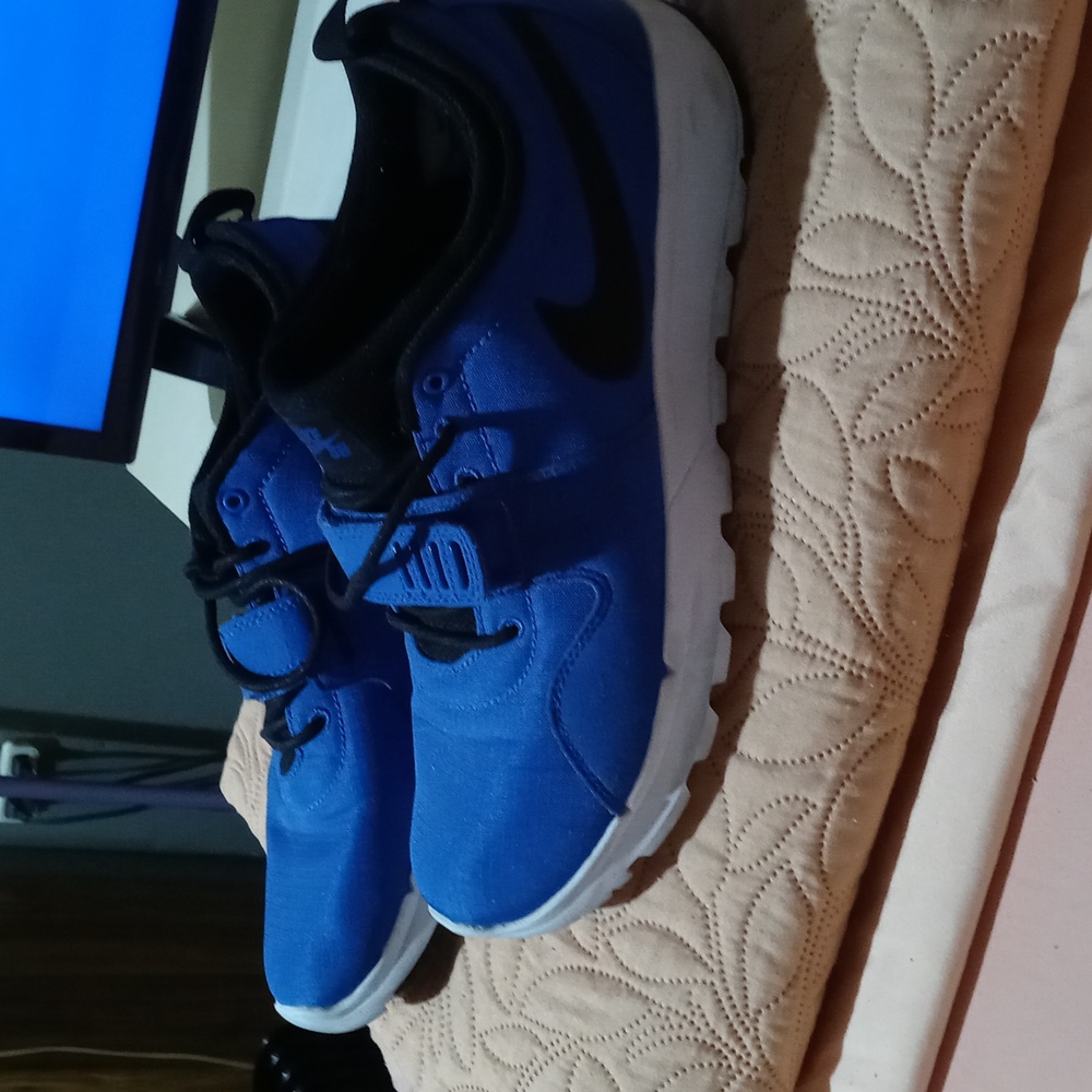 Nike's